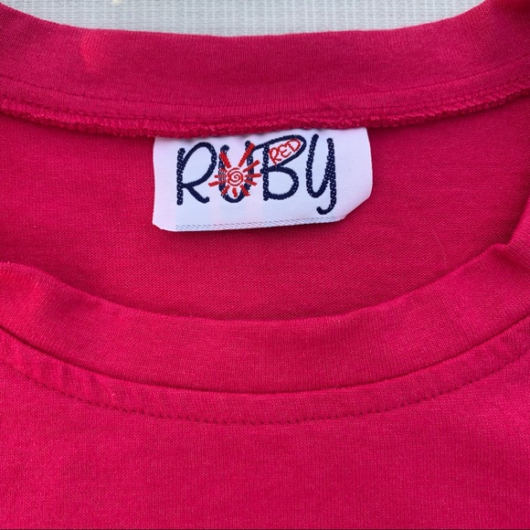 Vintage Tee - Picture 3 of 5